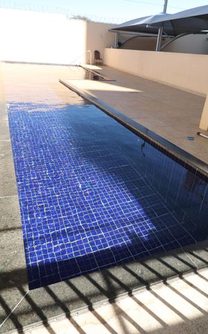 Apartamento para alugar com 55m², 2 quartos e 1 vagaÁrea comum - Piscina
