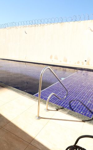 Apartamento para alugar com 55m², 2 quartos e 1 vagaÁrea comum - Piscina