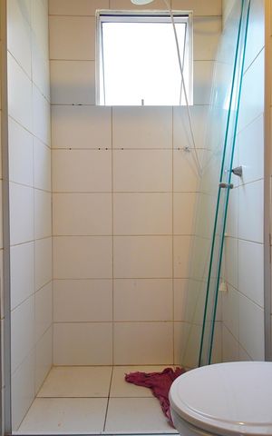 Apartamento à venda com 42m², 2 quartos e 1 vagaBanheiro