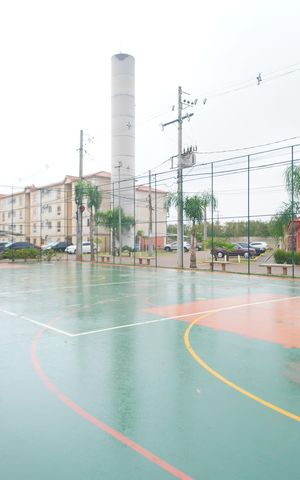 Apartamento à venda com 42m², 2 quartos e 1 vagaQuadra Esportiva