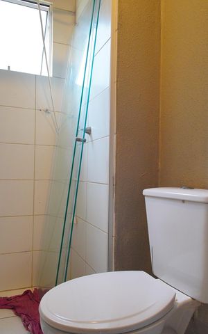 Apartamento à venda com 42m², 2 quartos e 1 vagaBanheiro