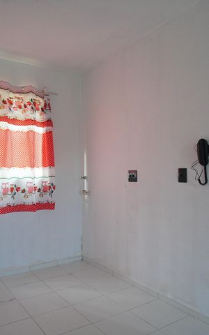Apartamento à venda com 42m², 2 quartos e 1 vagaCozinha