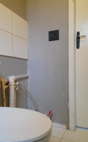 Apartamento à venda com 42m², 2 quartos e 1 vagaBanheiro