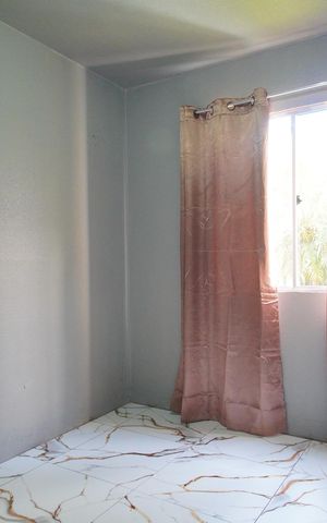 Apartamento à venda com 42m², 2 quartos e 1 vagaQuarto 1