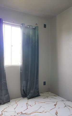 Apartamento à venda com 42m², 2 quartos e 1 vagaQuarto 2