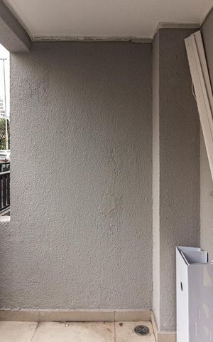 Studio para alugar com 25m², 1 quarto e sem vaga Studio para alugar com 25m², 1 quarto e sem vagaVaranda do Studio