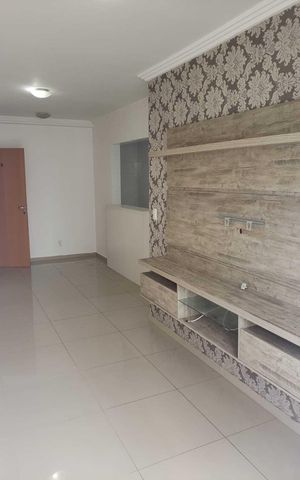 Apartamento à venda com 56m², 2 quartos e 1 vaga Apartamento à venda com 56m², 2 quartos e 1 vagaSala