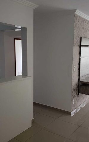 Apartamento à venda com 56m², 2 quartos e 1 vaga Apartamento à venda com 56m², 2 quartos e 1 vagaSala