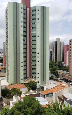 Apartamento à venda com 56m², 2 quartos e 1 vaga Apartamento à venda com 56m², 2 quartos e 1 vagaVista da varanda