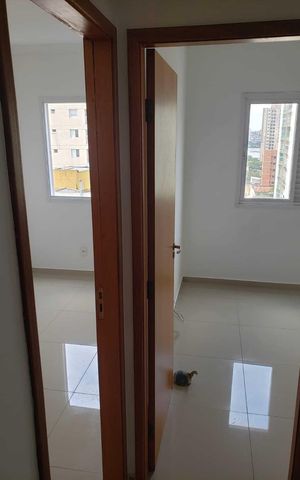 Apartamento à venda com 56m², 2 quartos e 1 vaga Apartamento à venda com 56m², 2 quartos e 1 vagaCorredor