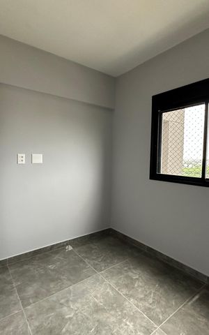Apartamento à venda com 75m², 2 quartos e 2 vagas Apartamento à venda com 75m², 2 quartos e 2 vagasQuarto 2