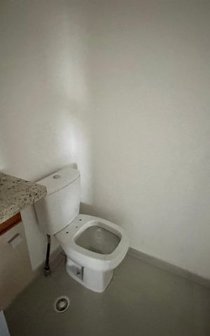 Apartamento à venda com 75m², 2 quartos e 2 vagas Apartamento à venda com 75m², 2 quartos e 2 vagasLavabo