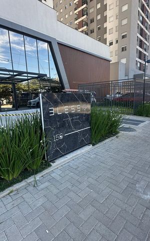 Apartamento à venda com 75m², 2 quartos e 2 vagas Apartamento à venda com 75m², 2 quartos e 2 vagasFachada