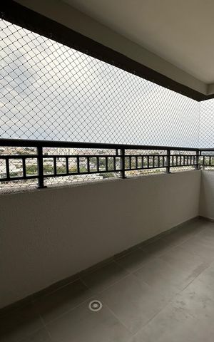 Apartamento à venda com 75m², 2 quartos e 2 vagas Apartamento à venda com 75m², 2 quartos e 2 vagasVaranda da Sala