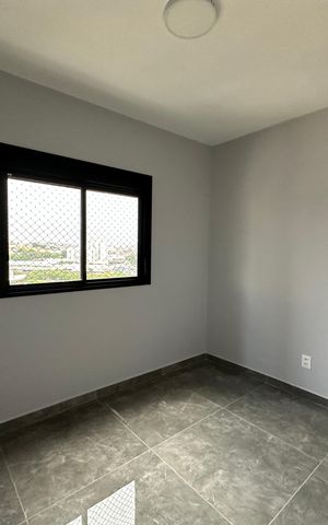 Apartamento à venda com 75m², 2 quartos e 2 vagas Apartamento à venda com 75m², 2 quartos e 2 vagasQuarto 2