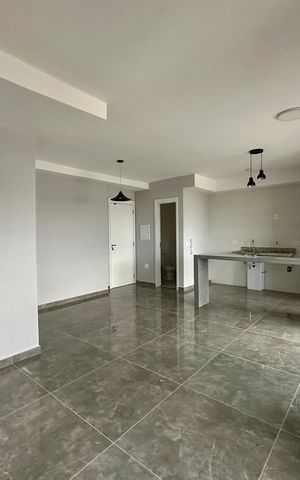 Apartamento à venda com 75m², 2 quartos e 2 vagas Apartamento à venda com 75m², 2 quartos e 2 vagasSala