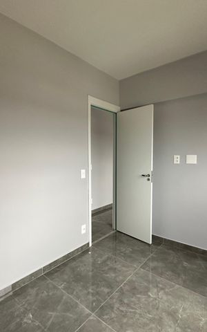 Apartamento à venda com 75m², 2 quartos e 2 vagas Apartamento à venda com 75m², 2 quartos e 2 vagasQuarto 2