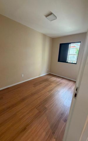 Apartamento à venda com 55m², 2 quartos e 1 vaga Apartamento à venda com 55m², 2 quartos e 1 vagaQuarto