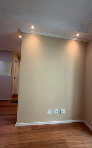 Apartamento à venda com 55m², 2 quartos e 1 vaga Apartamento à venda com 55m², 2 quartos e 1 vagaSala