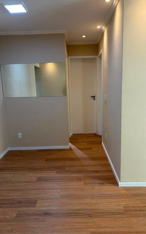Apartamento à venda com 55m², 2 quartos e 1 vaga Apartamento à venda com 55m², 2 quartos e 1 vagaQuarto