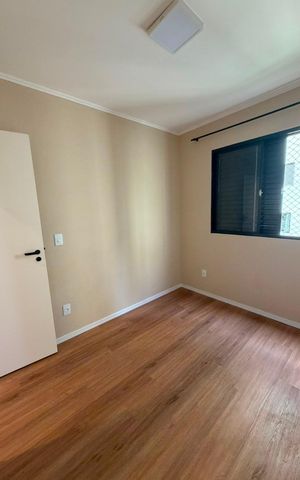 Apartamento à venda com 55m², 2 quartos e 1 vaga Apartamento à venda com 55m², 2 quartos e 1 vagaQuarto