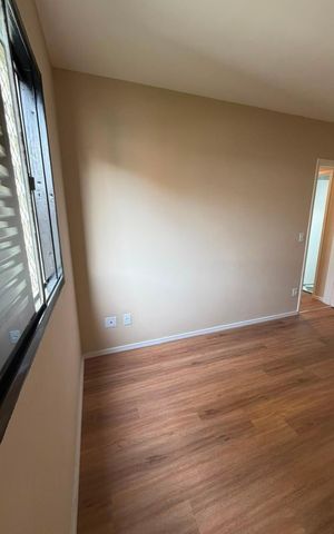 Apartamento à venda com 55m², 2 quartos e 1 vaga Apartamento à venda com 55m², 2 quartos e 1 vagaQuarto