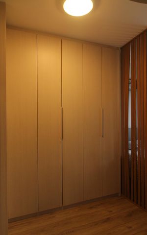 Apartamento para alugar com 79m², 2 quartos e 1 vagaQuarto 2