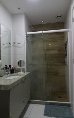 Apartamento para alugar com 79m², 2 quartos e 1 vagaQuarto 2 - Suíte Canadense