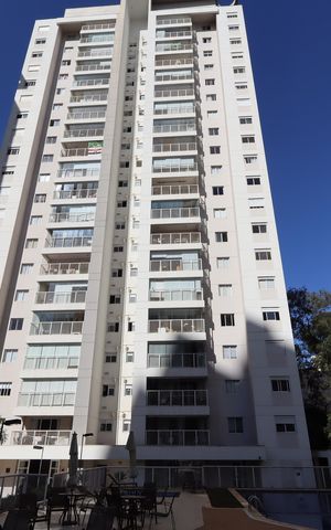 Apartamento para alugar com 85m², 2 quartos e 1 vagaFachada