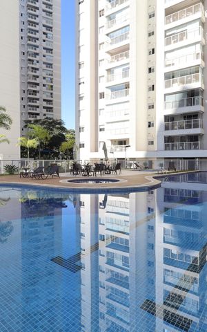 Apartamento para alugar com 85m², 2 quartos e 1 vagaÁrea comum - Piscina