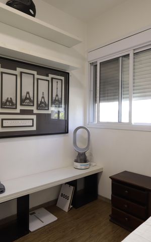 Apartamento para alugar com 85m², 2 quartos e 1 vagaSuíte 2