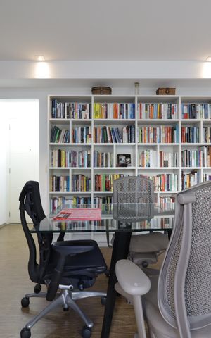 Apartamento para alugar com 85m², 2 quartos e 1 vagaSala
