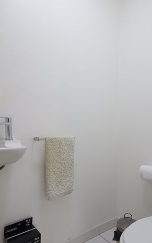 Apartamento para alugar com 85m², 2 quartos e 1 vagaLavabo
