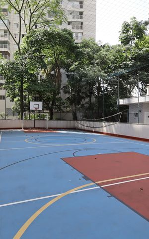 Apartamento para alugar com 85m², 2 quartos e 1 vagaQuadra Esportiva