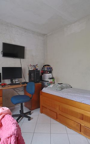 Casa à venda com 148m², 3 quartos e 3 vagasQuarto 3