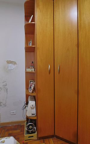 Casa à venda com 148m², 3 quartos e 3 vagasQuarto 1