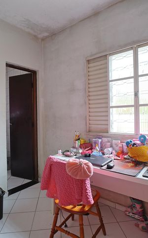 Casa à venda com 148m², 3 quartos e 3 vagasQuarto 3