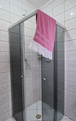 Casa à venda com 148m², 3 quartos e 3 vagasBanheiro do Quarto 3
