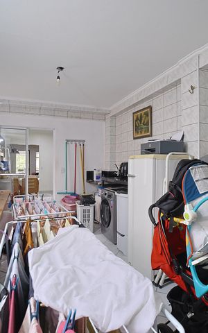 Casa à venda com 148m², 3 quartos e 3 vagasÁrea de Serviço