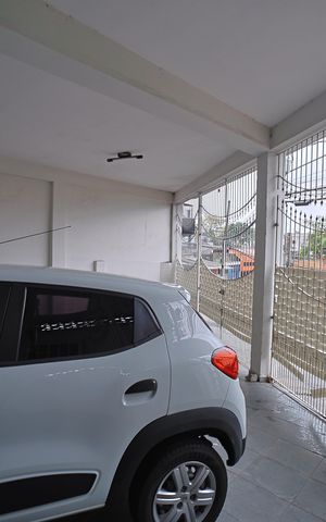 Casa à venda com 148m², 3 quartos e 3 vagasGaragem