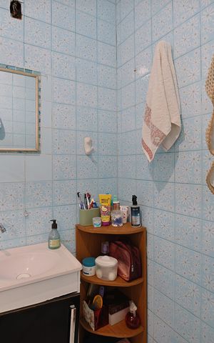 Casa à venda com 148m², 3 quartos e 3 vagasBanheiro Social