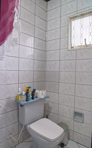 Casa à venda com 148m², 3 quartos e 3 vagasBanheiro do Quarto 3