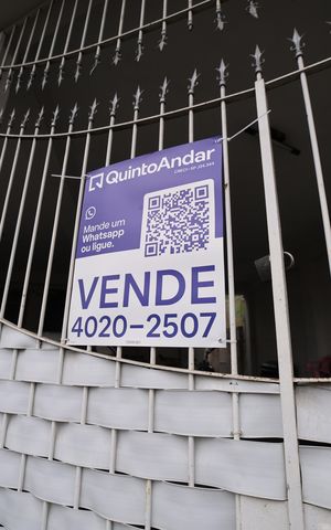 Casa à venda com 148m², 3 quartos e 3 vagasinstalada dia 26-06-2026 Placa : TZWM-801