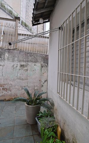 Casa à venda com 148m², 3 quartos e 3 vagasQuintal
