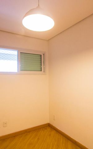Apartamento à venda com 100m², 3 quartos e 2 vagas Apartamento à venda com 100m², 3 quartos e 2 vagasQuarto 3