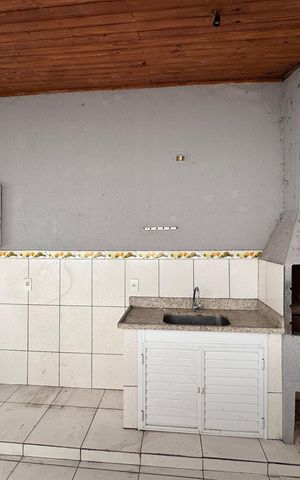 Casa de condomínio à venda com 150m², 3 quartos e 2 vagas Casa de condomínio à venda com 150m², 3 quartos e 2 vagasEdícula - Área Gourmet