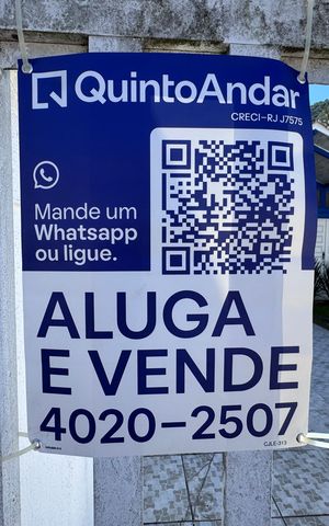 Casa de condomínio à venda com 150m², 3 quartos e 2 vagas Casa de condomínio à venda com 150m², 3 quartos e 2 vagasPlaca