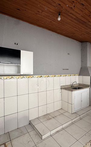 Casa de condomínio à venda com 150m², 3 quartos e 2 vagas Casa de condomínio à venda com 150m², 3 quartos e 2 vagasEdícula - Área Gourmet