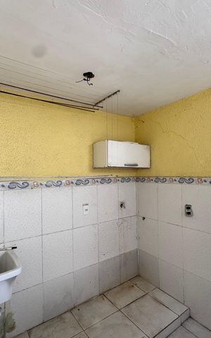 Casa de condomínio à venda com 150m², 3 quartos e 2 vagas Casa de condomínio à venda com 150m², 3 quartos e 2 vagasEdícula - Área de Serviço