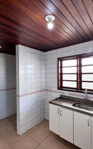 Casa de condomínio à venda com 150m², 3 quartos e 2 vagas Casa de condomínio à venda com 150m², 3 quartos e 2 vagasCozinha